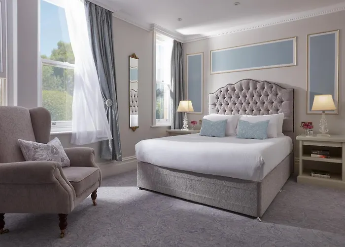 Bathen House Boutique Hotel
